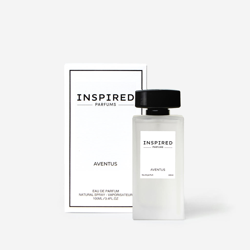 Inspired Parfums 'Aventus' 100ml