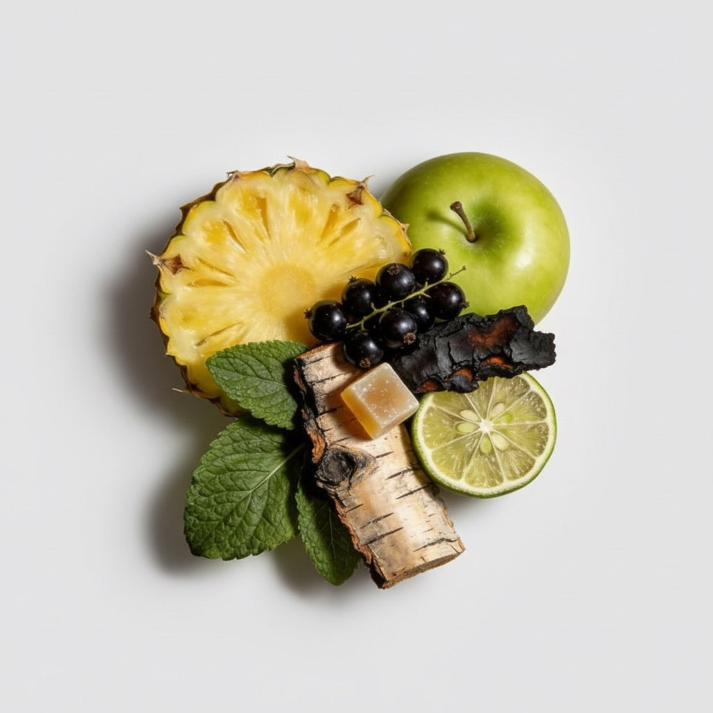 Inspired Parfums 'Aventus' 100ml