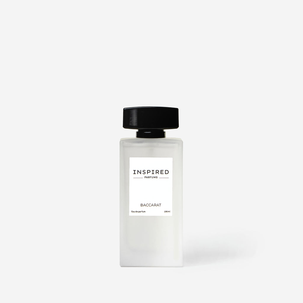 Inspired Parfums 'Baccarat' 100ml