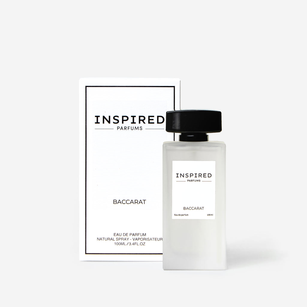 Inspired Parfums 'Baccarat' 100ml