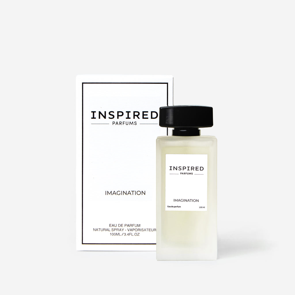 Inspired Parfums 'Imagination' 100ml