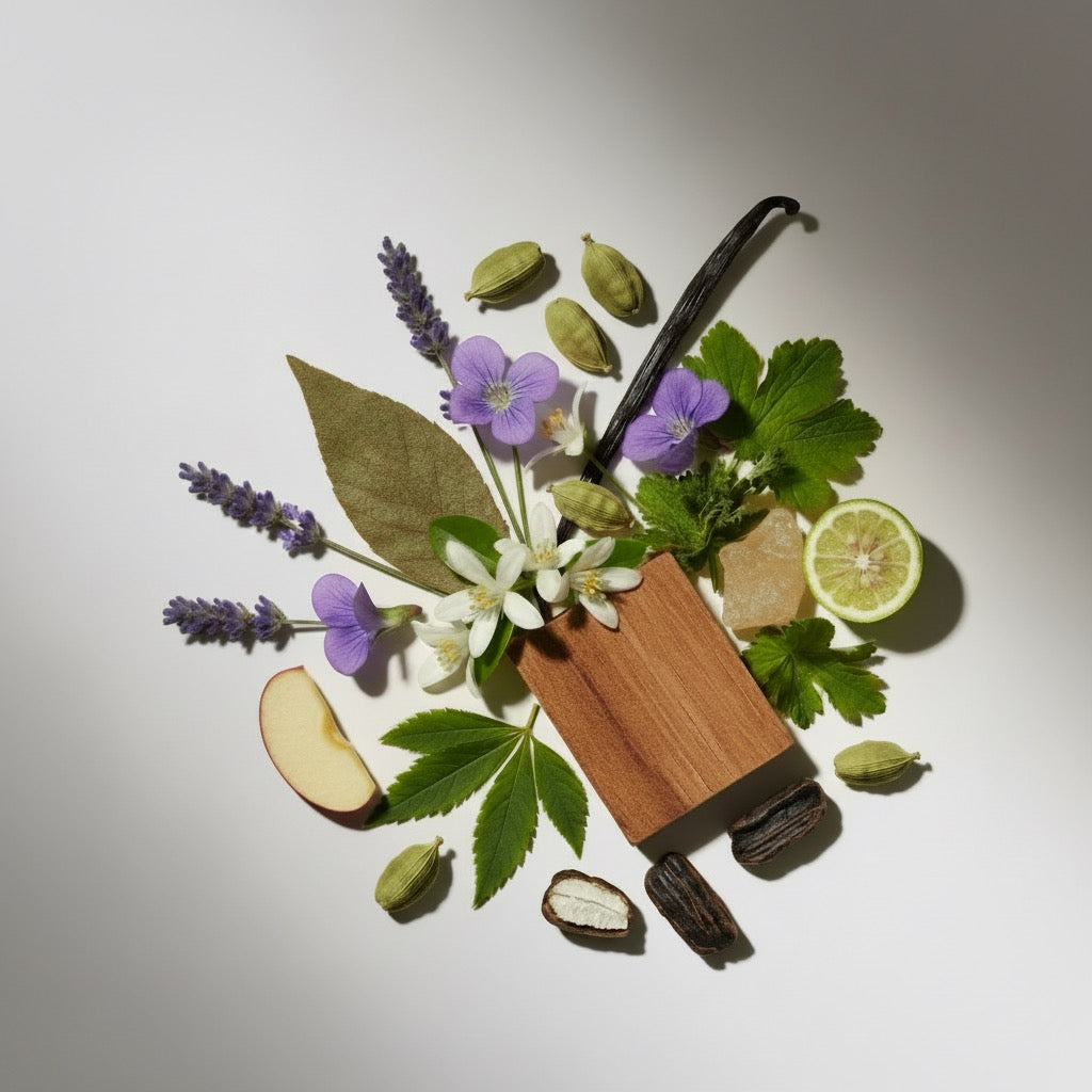 Inspired Parfums 'Layton' 100ml