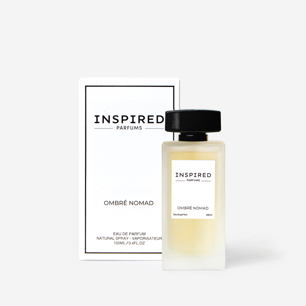 Inspired Parfums 'Ombré Nomad' 100ml