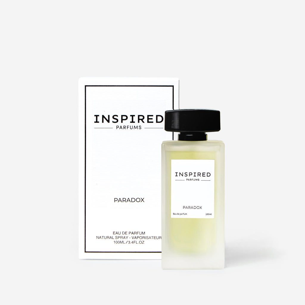 Inspired Parfums 'Paradox' 100ml